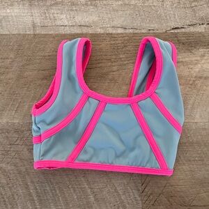 Tiger Friday Vitality Top: Child medium